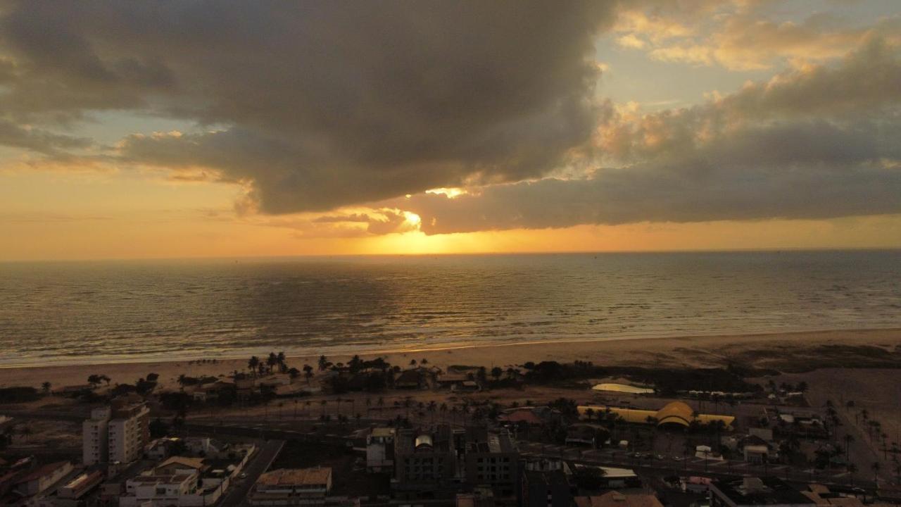 Pousada Casa Da Vovo - Sua Casa Pertinho Da Praia アラカジュ エクステリア 写真