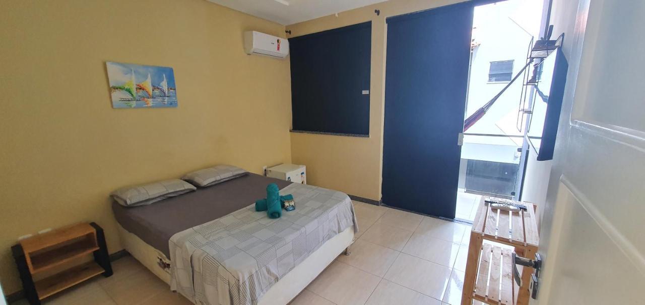 Pousada Casa Da Vovo - Sua Casa Pertinho Da Praia アラカジュ エクステリア 写真