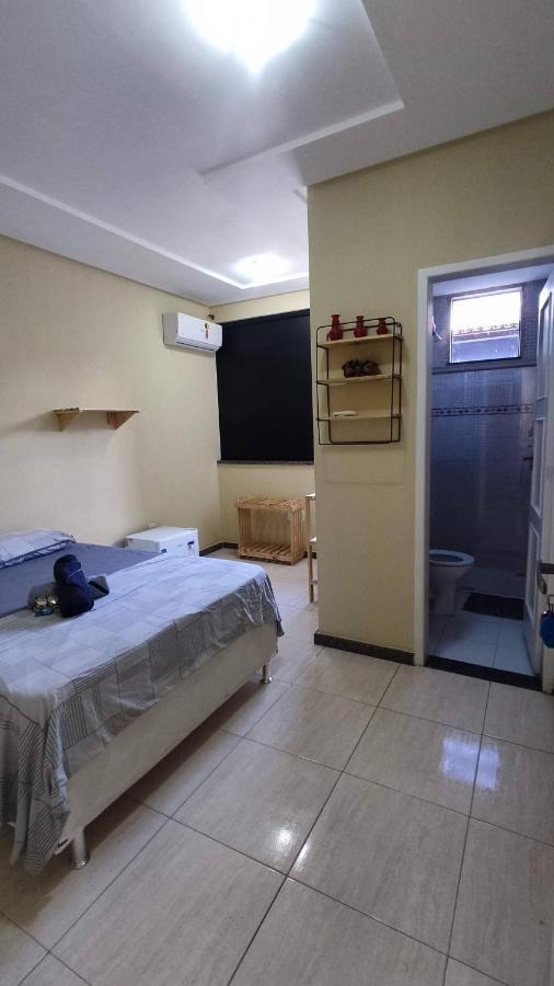 Pousada Casa Da Vovo - Sua Casa Pertinho Da Praia アラカジュ エクステリア 写真
