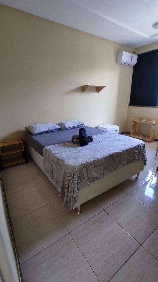 Pousada Casa Da Vovo - Sua Casa Pertinho Da Praia アラカジュ エクステリア 写真