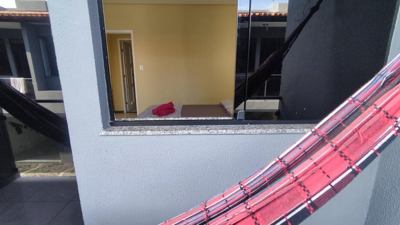 Pousada Casa Da Vovo - Sua Casa Pertinho Da Praia アラカジュ エクステリア 写真