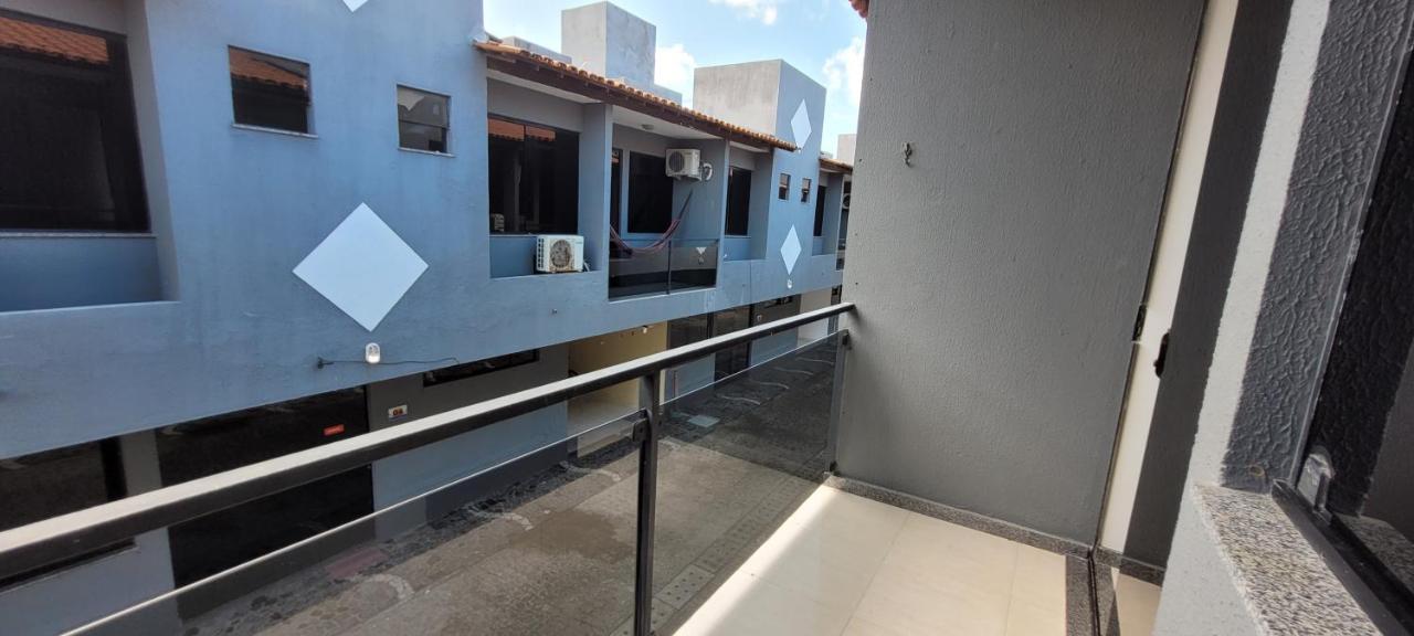 Pousada Casa Da Vovo - Sua Casa Pertinho Da Praia アラカジュ エクステリア 写真