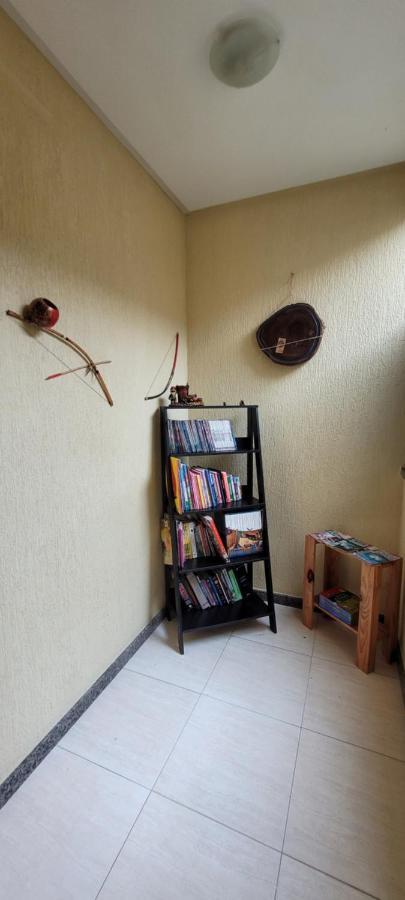 Pousada Casa Da Vovo - Sua Casa Pertinho Da Praia アラカジュ エクステリア 写真