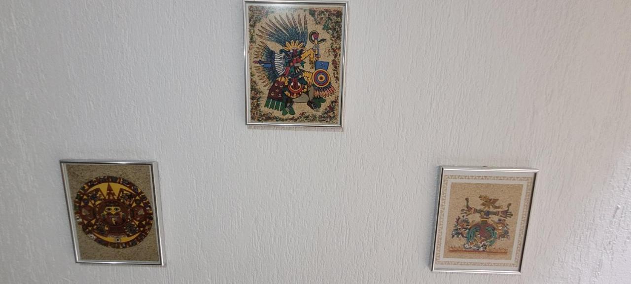 Pousada Casa Da Vovo - Sua Casa Pertinho Da Praia アラカジュ エクステリア 写真