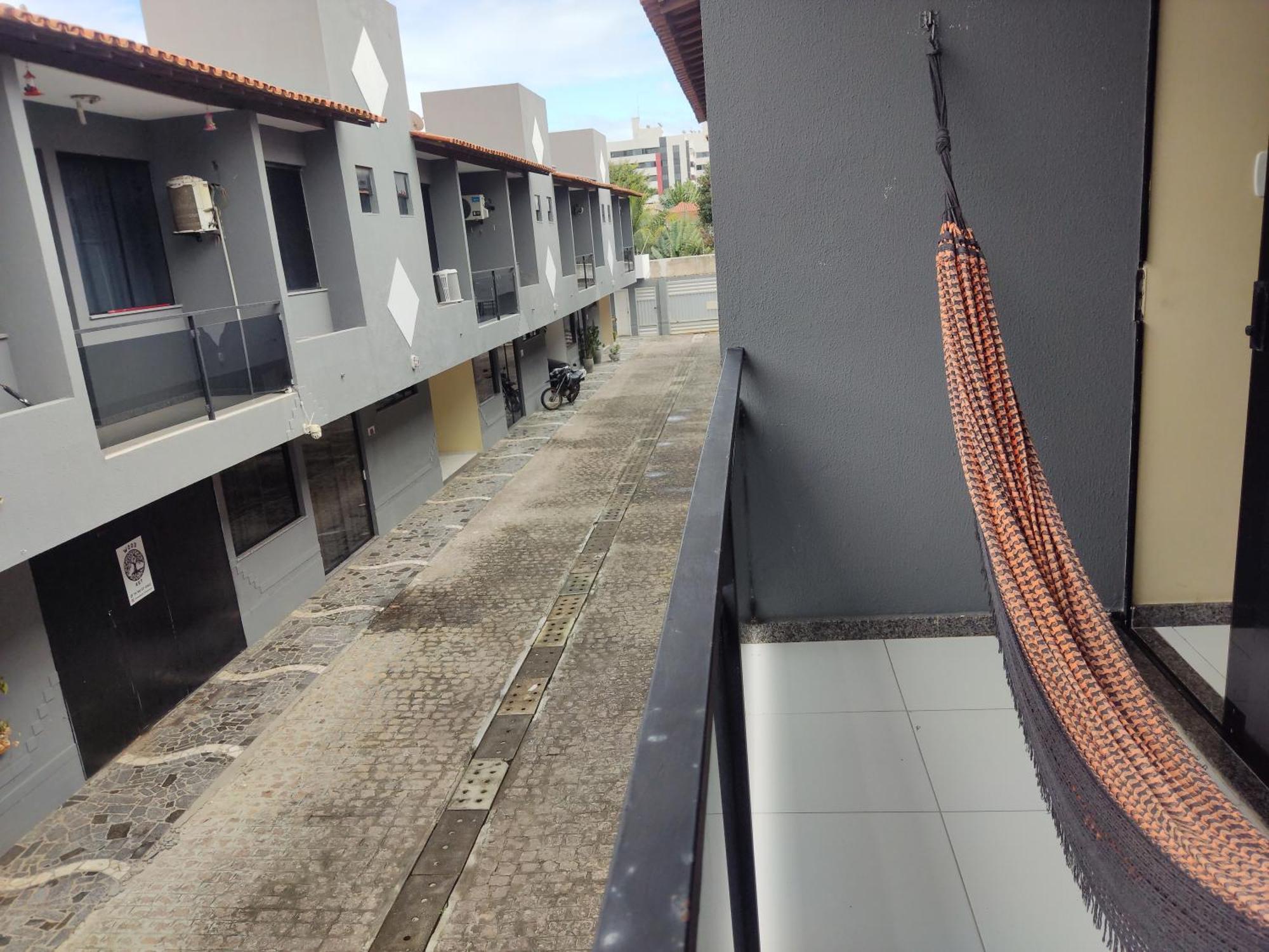 Pousada Casa Da Vovo - Sua Casa Pertinho Da Praia アラカジュ 部屋 写真